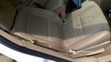 Passenger Front Seat XL7 Bucket Leather Manual Fits 0709 VITARA 3526340