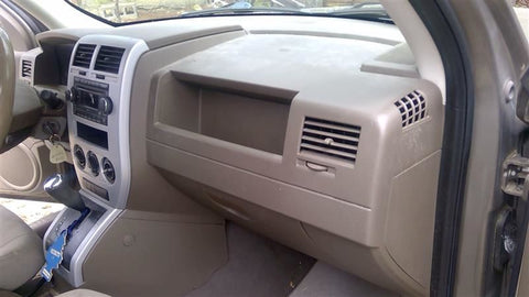 Dash Panel Fits 07-08 COMPASS 3517320