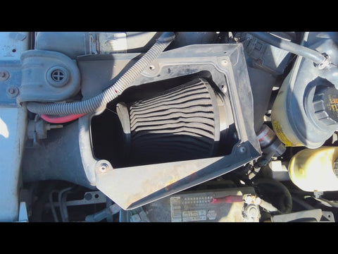 Air Cleaner 6.0L Diesel Fits 03-05 EXCURSION 4704410