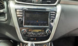 Passenger Front Seat Bucket - Electric Cloth Fits 20 MURANO 46478610