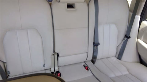 RANGE ROV 2005 Seat Rear 3533380