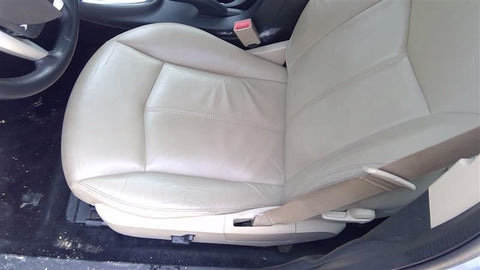 Driver Front Seat Bucket Air Bag Electric Leather Fits 1114 200 4669420