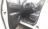 Driver Front Seat Heated Leatherette Electric Fits 18-23 ATLAS 47952511
