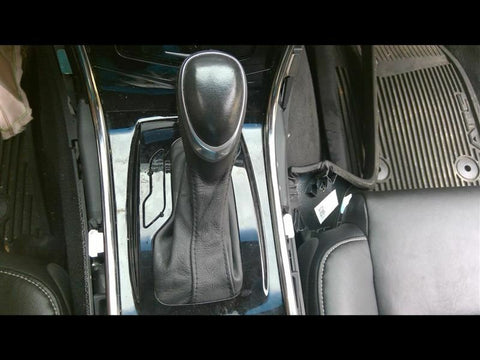 ATS       2013 Transmission Shift Assembly 2892370