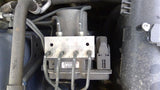 Anti-Lock Brake Part Pump Turbo Wrx Fits 12-13 IMPREZA 4563710