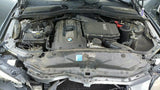 Wash Reservoir Without Headlamp Washers Fits 0610 BMW 550i 28992511