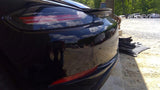 Rear Bumper Without Sport Package Fits 17-19 PORSCHE BOXSTER 4658321