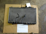 99 00 01 02 GALANT RADIATORS 3.0L 6 CYL 1630750
