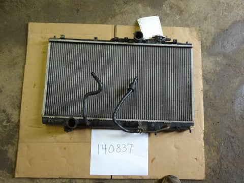 99 00 01 02 GALANT RADIATORS 3.0L 6 CYL 1630750