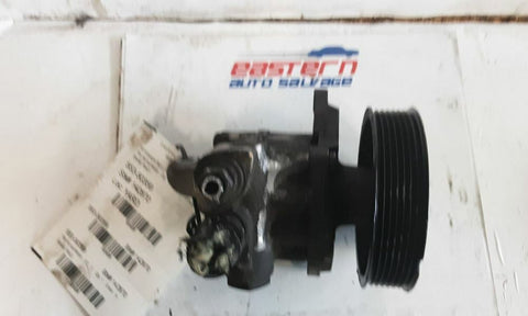 Power Steering Pump Without Air Suspension Fits 1016 PORSCHE PANAMERA 3402960