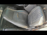 Passenger Front Seat Bucket Leather Manual Fits 9902 CAMARO 4782290