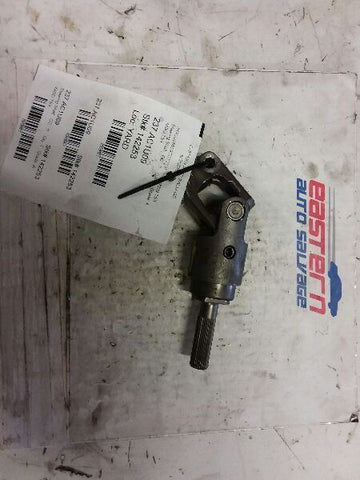 TSX       2009 Steering Shaft 2868170