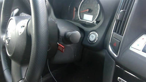 Steering Column Floor Shift Manually Adjustable Column Fits 11-14 MAXIMA 3413140