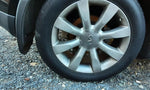 Passenger Axle Shaft Rear Axle RWD Fits 09-13 INFINITI FX SERIES 460111