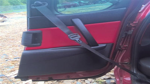 RX8       2006 Door Trim Panel Rear 4681230