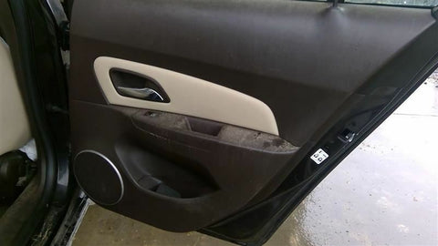 CRUZE     2015 Door Trim Panel Rear 3395940