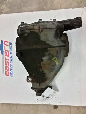 Carrier Rear RWD 5.7L 2.82 Ratio Fits 05-11 300 2802490