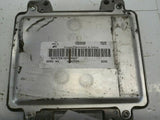 Engine ECM Electronic Control Module 2.4L With Hybrid Fits 0810 MALIBU 2504301