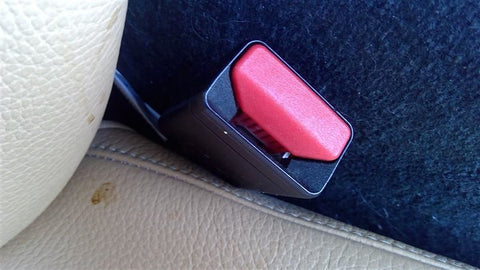 Seat Belt Front Passenger Buckle Fits 1720 VOLVO S90 4576220