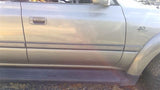Passenger Front Door 6 Cylinder With Moulding Fits 9198 LAND CRUISER 3605520