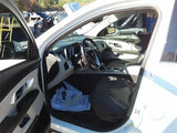 EQUINOX   2015 Front Door Trim Panel 3442626