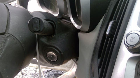 Steering Column Floor Shift Fits 1017 EQUINOX 4657400