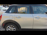 Passenger Right Rear Side Door 4 Door Fits 15-19 MINI COOPER 4703780
