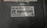 Engine ECM Electronic Control Module 1.8L Engine ID Cpra Fits 14 BEETLE 3012862