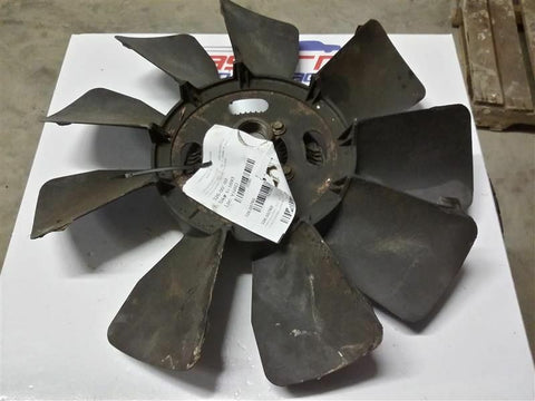 Fan Clutch 6.6L Diesel Fits 0105 SIERRA 2500 PICKUP 2388930