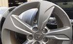 Wheel 18x7-1/2 Alloy 5 Spoke Without Machined Face Fits 18-21 ODYSSEY 460212