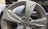 Wheel 18x7-1/2 Alloy 5 Spoke Without Machined Face Fits 18-21 ODYSSEY 460212