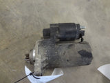 97 98 00 01 02 03 04 05 VW JETTA STARTER MOTOR 1.8L TURBO GAS AT 2001060