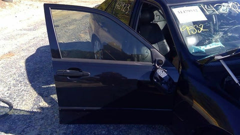 Passenger Right Front Door Fits 0105 LEXUS IS300 3443820