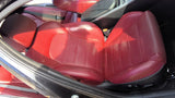 Passenger Front Seat Leather 8 Way Power Fits 20-21 STINGER 4807040