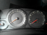 Speedometer Cluster MPH ID 25751848 Fits 04 CTS 2306970