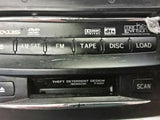 AUDIO EQUIPMENT FITS 06 LEXUS GS300 2741342