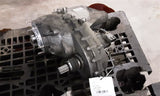 Transfer Case 3.6L Model NV246 BW4444 Fits 1118 DODGE 1500 PICKUP 3501902