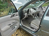 Passenger Rear Window Regulator Electric Assembly Fits 0913 FORESTER 3260008