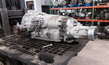 Automatic Transmission VIN Model Fp 2.0L Turbo Fits 1517 AUDI Q5 4662661