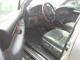 Passenger Right Sun Visor Fits 0309 LEXUS GX470 2881167