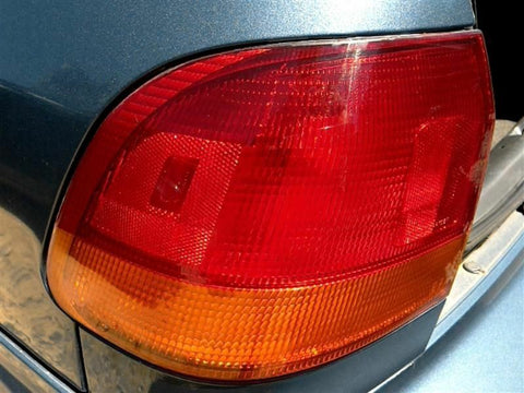 Driver Left Tail Light Sedan Quarter Panel Mounted Fits 9698 CIVIC 2533170