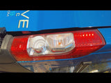 Passenger Right Tail Light Fits 14-24 PROMASTER 1500 VAN 4784530