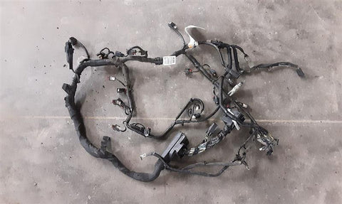 EXPLORER  2017 Engine Wire Harness 4644300
