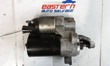 Starter Motor Fits 0912 AUDI Q5 4586781