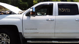 Driver Front Door Classic Style Limited Fits 14-19 SIERRA 1500 PICKUP 4857030