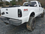 F350SD    2008 Steering Shaft 3173364