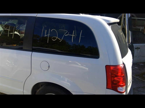 Driver Quarter Panel Passenger Van Fits 0818 CARAVAN 3299070