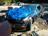 MUSTANG   2007 Chassis ECM 3438580