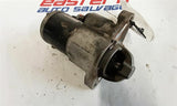 Starter Motor Turbo Fits 1519 TRANSIT 150 3495370