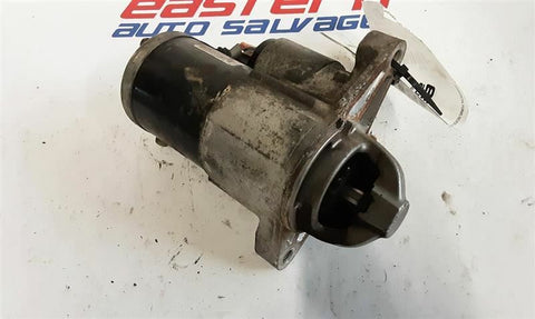 Starter Motor Turbo Fits 1519 TRANSIT 150 3495370